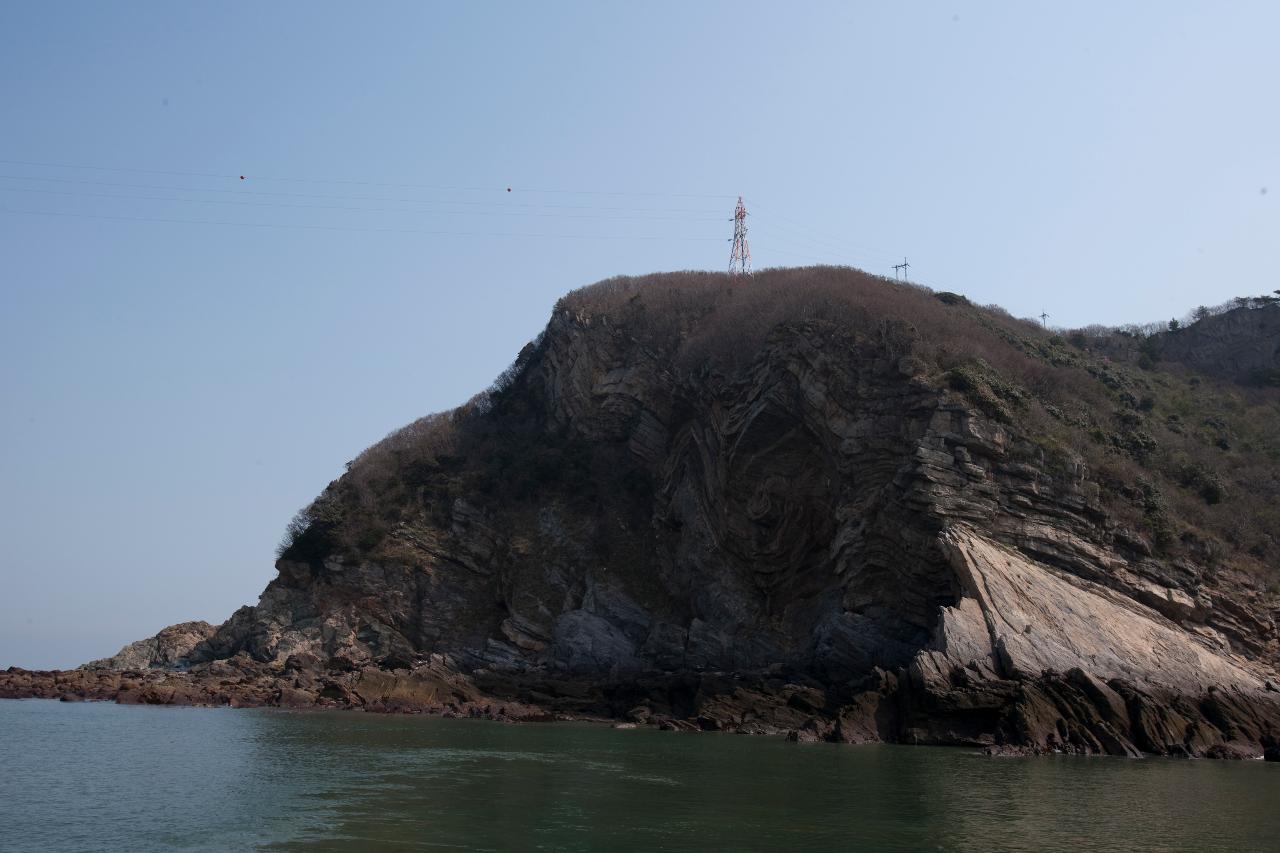 고군산군도