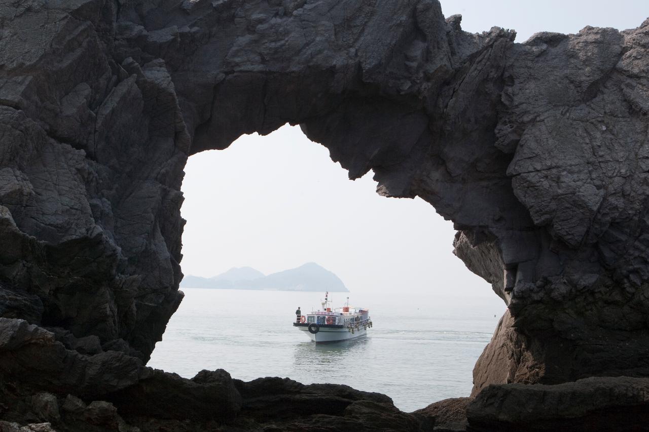 고군산군도