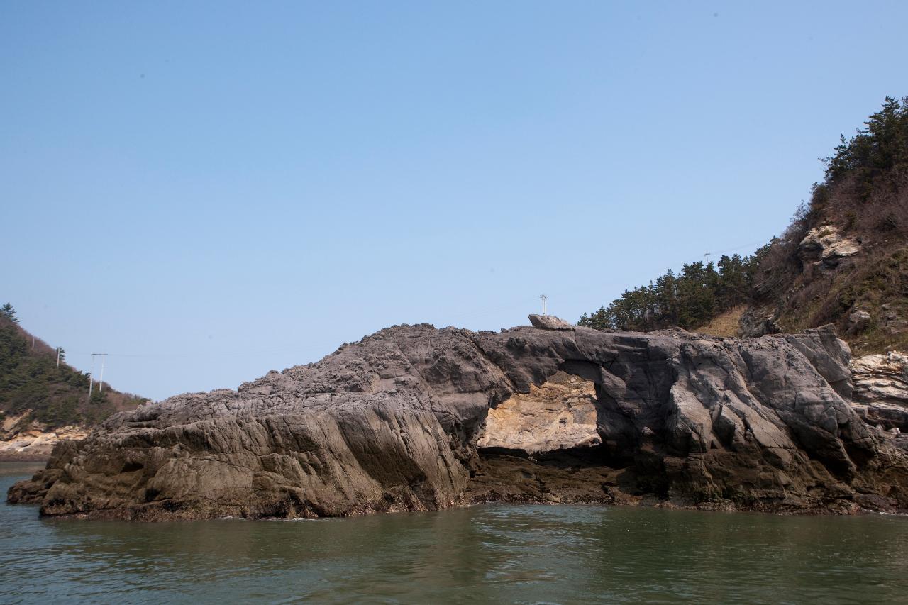 고군산군도