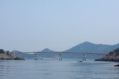 고군산군도