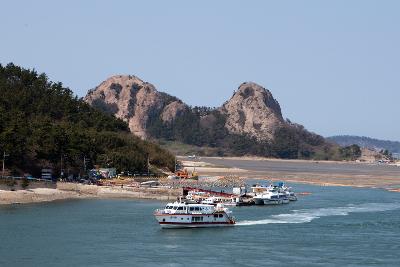 고군산군도