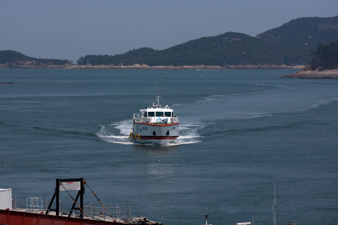 고군산군도