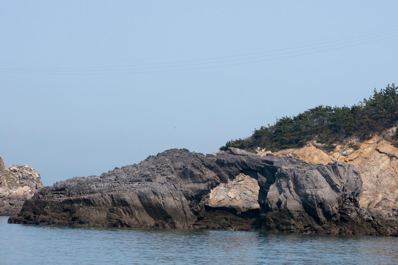 고군산군도