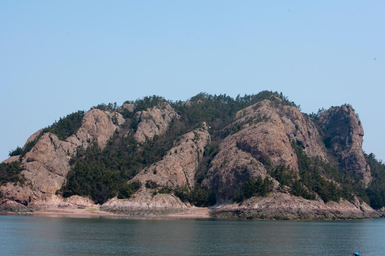 고군산군도