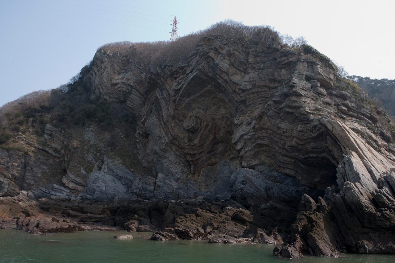 고군산군도