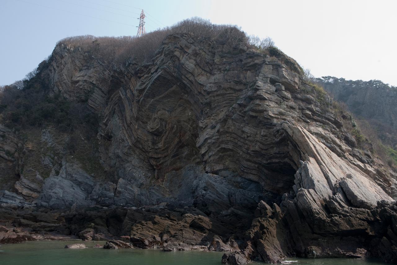 고군산군도