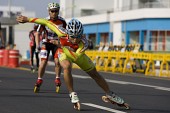 인라인을 타고 달리는 대회 참가자들6사진(00012)