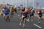 열심히 달리고 있는 참가자들2사진(00058)
