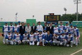군산시 야구단과 시장님의 단체사진1사진(00023)