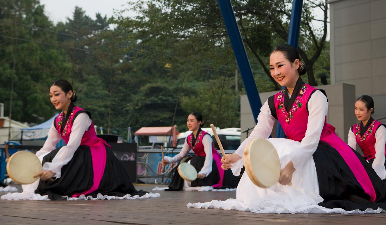 광복65주년 한마음예술제