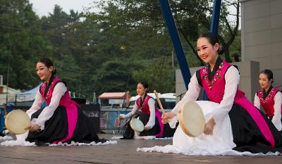 광복65주년 한마음예술제