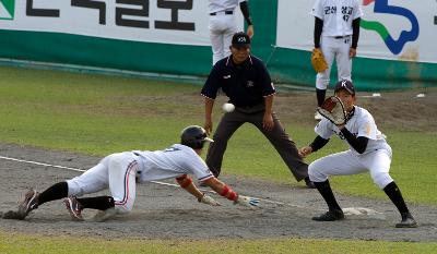 봉황대기 결승