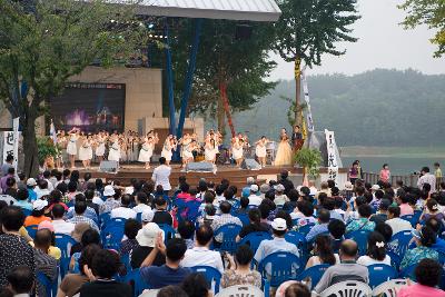 광복65주년 한마음예술제