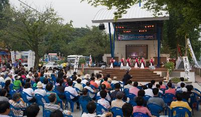 광복65주년 한마음예술제