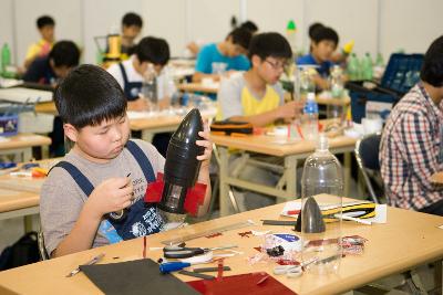 전국청소년 과학탐구대회