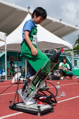 전국청소년 과학탐구대회