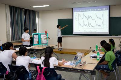 전국청소년 과학탐구대회