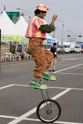 자전거 대축전