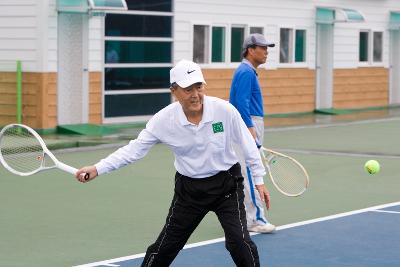 전국이순테니스대회