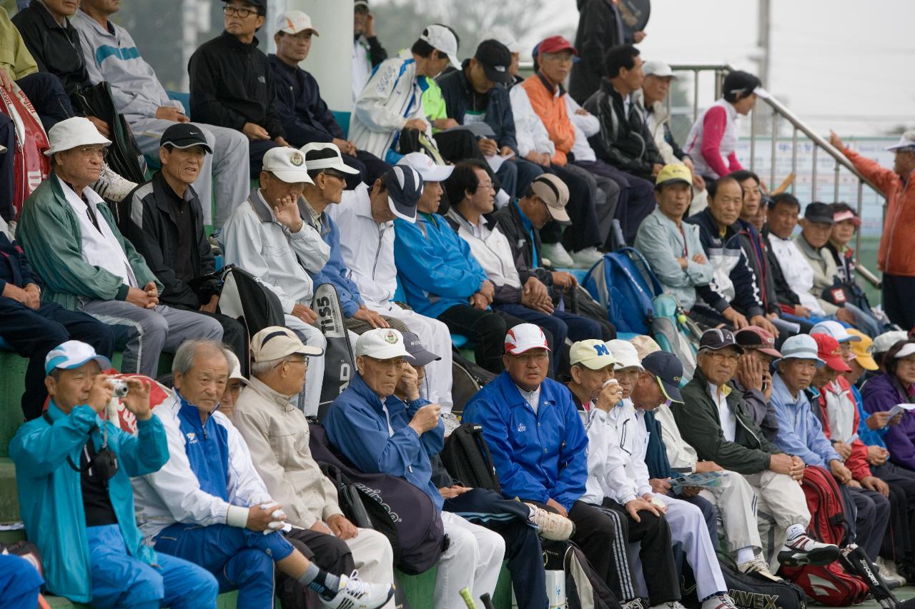 전국이순테니스대회