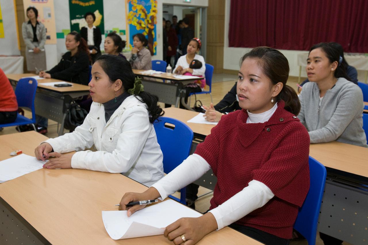 IAEC 아태지역 군산총회