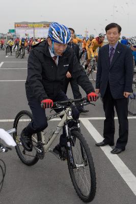 자전거 대축전