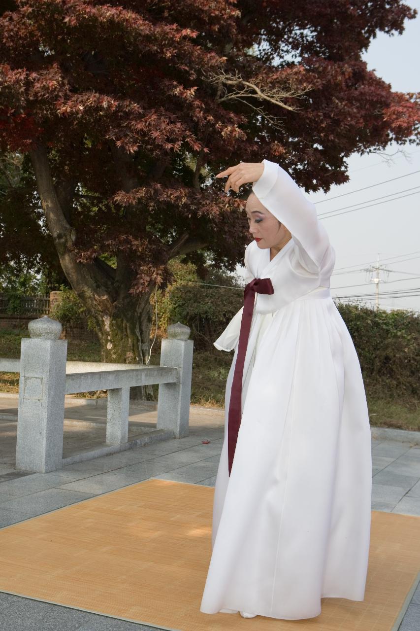 옥구농민 항일항쟁 기념식