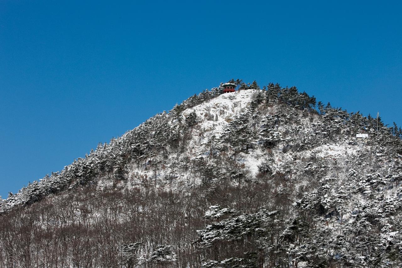 설경