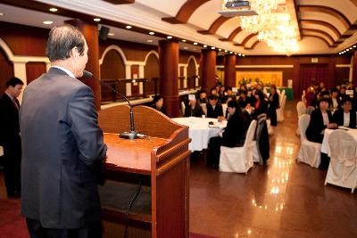 비문해학습도시 문해교육사 워크숍