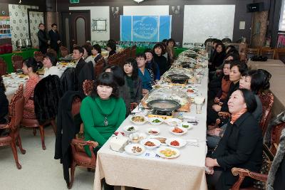 늘푸른학교 문해교육사 워크숍