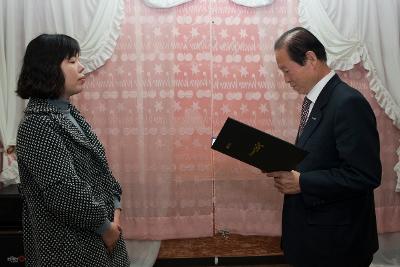 늘푸른학교 문해교육사 워크숍