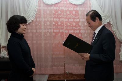 늘푸른학교 문해교육사 워크숍