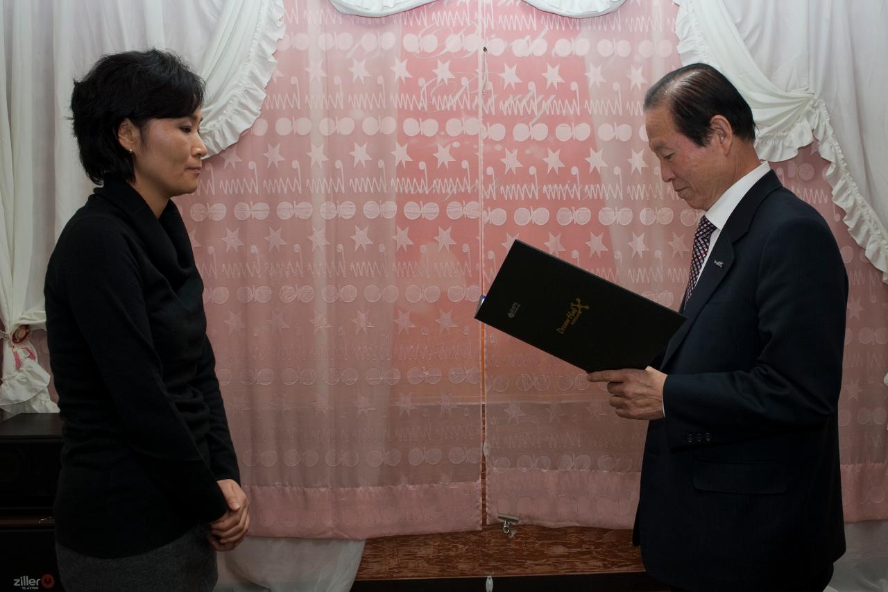 늘푸른학교 문해교육사 워크숍