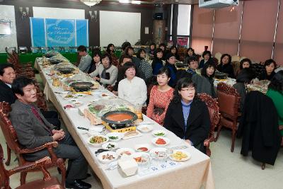 늘푸른학교 문해교육사 워크숍