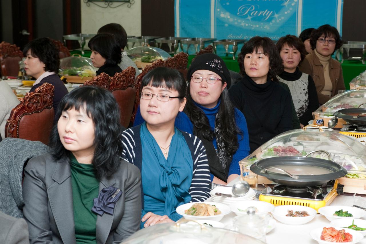 늘푸른학교 문해교육사 워크숍