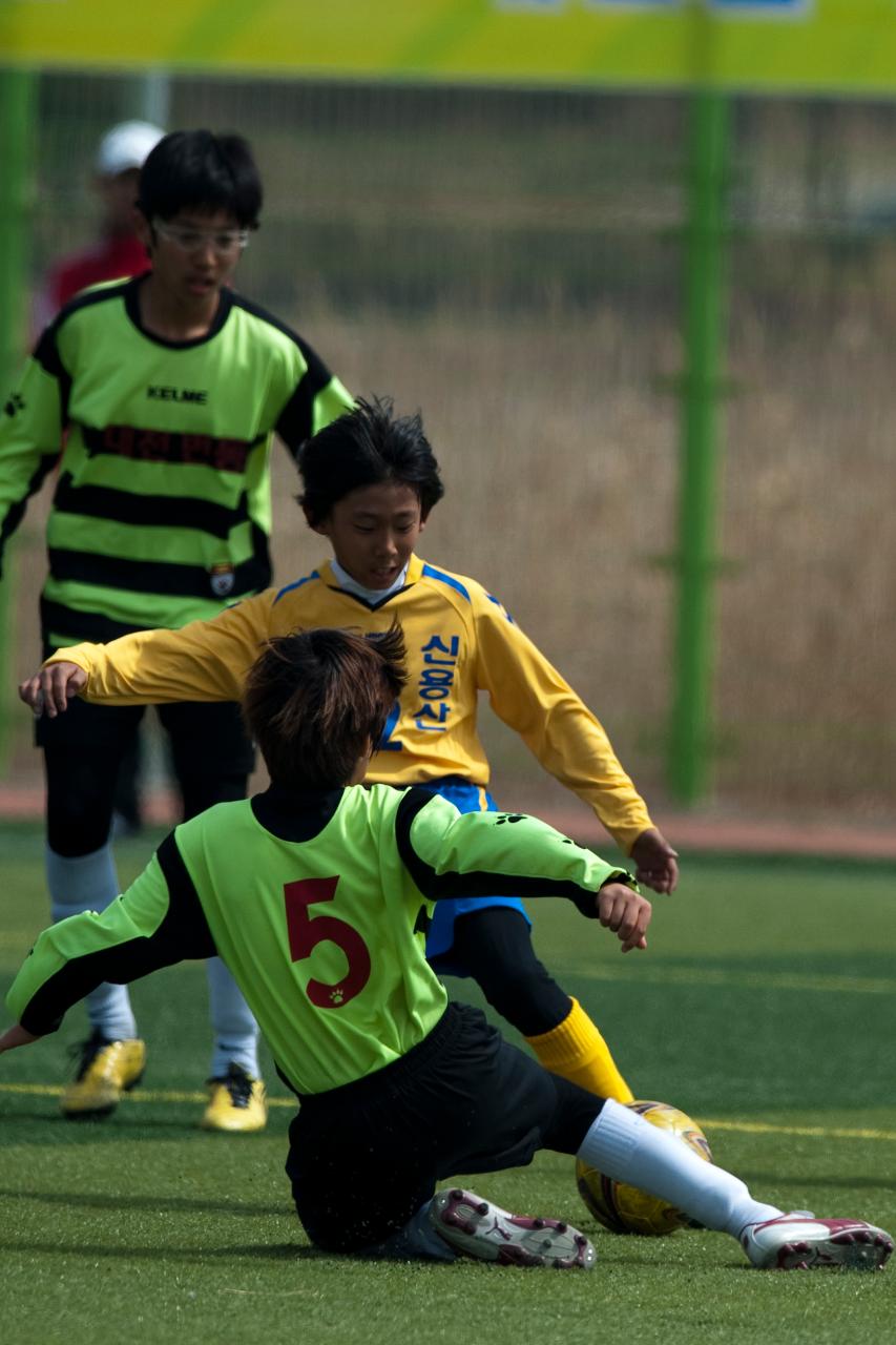 금석배 축구대회