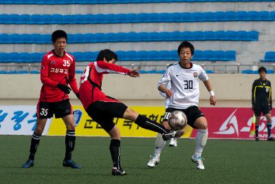 금석배 축구대회