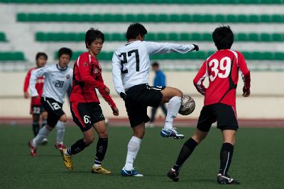 금석배 축구대회