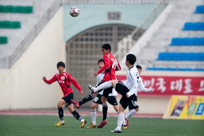 금석배 축구대회