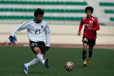 금석배 축구대회