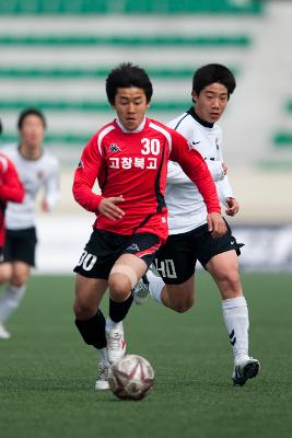 금석배 축구대회