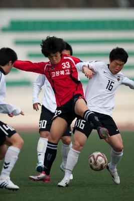 금석배 축구대회