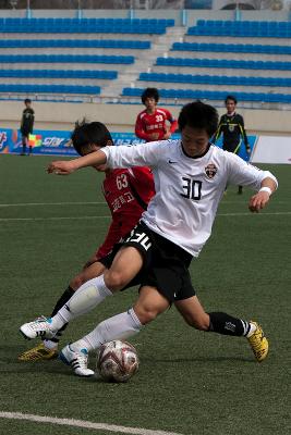 금석배 축구대회