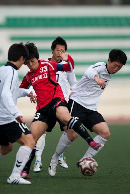 금석배 축구대회