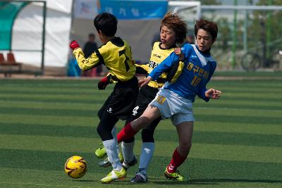 금석배 축구대회 초등부 결승