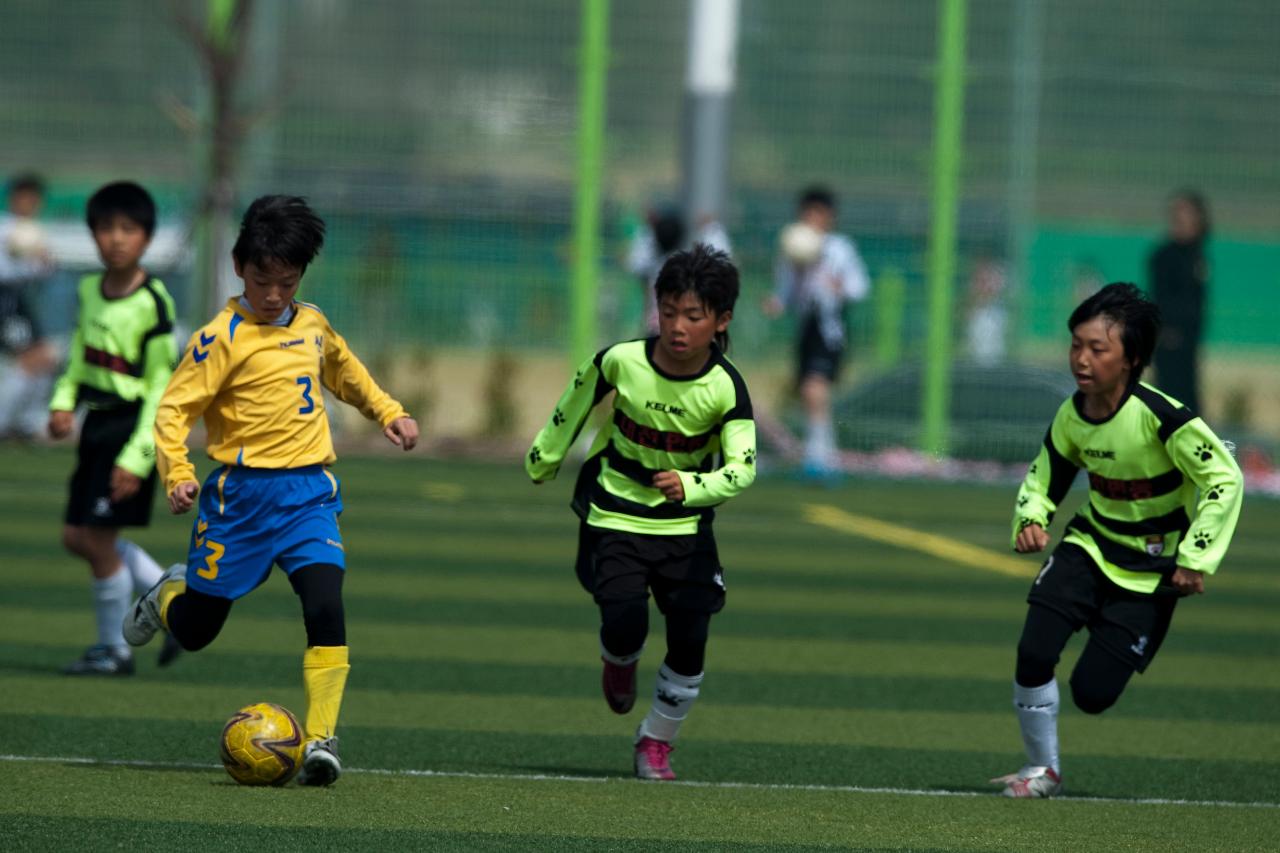 금석배 축구대회