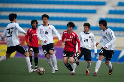 금석배 축구대회