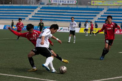 금석배 축구대회