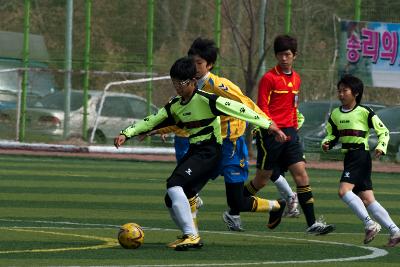 금석배 축구대회