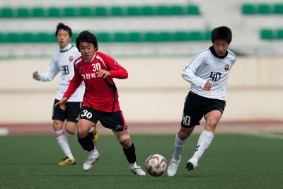 금석배 축구대회